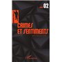 Crimes et sentiments