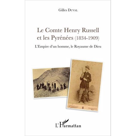 Le Comte Henry Russell et les Pyrénées (1834-1909)