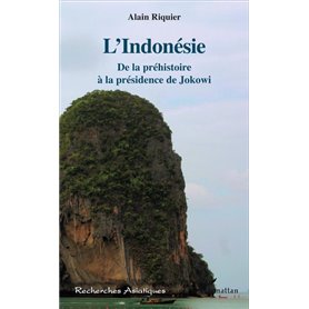 L'Indonésie