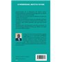 La phénoménologie, identité de l'histoire
