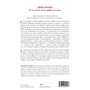 Trois figures de la poésie francophile persane