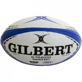 GILBERT Ballon G-TR4000 TRAINER - Taille 3 - Bleu marine 47,99 €