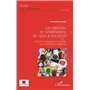 Femmes de Sébikhotane de 1900 à nos jours