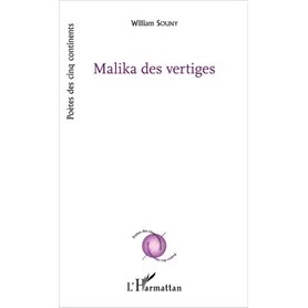 Malika des vertiges