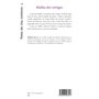 Malika des vertiges