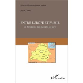 Entre Europe et Russie