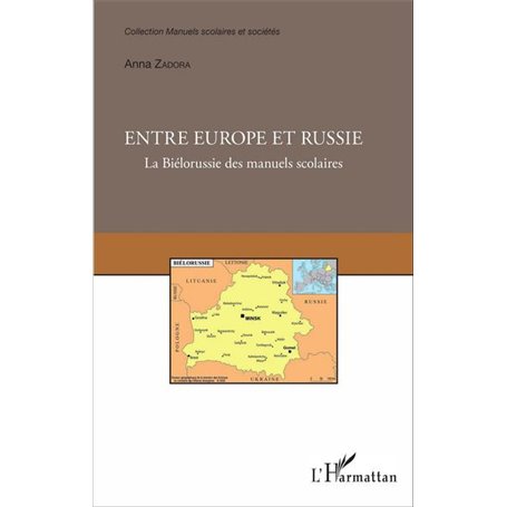 Entre Europe et Russie