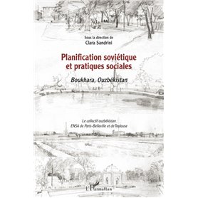 Planification soviétique et pratiques sociales