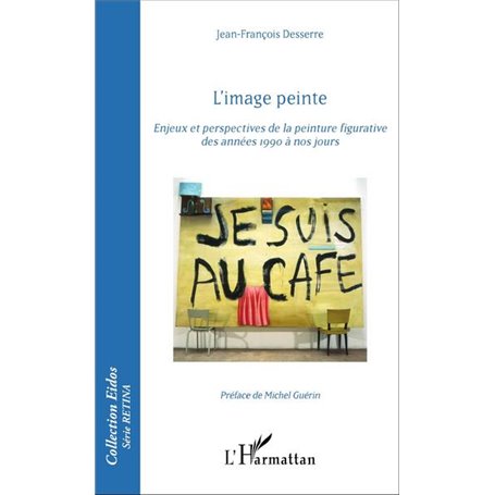 L'image peinte