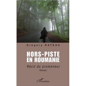 Hors-piste en Roumanie