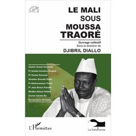 Le Mali sous Moussa Traoré