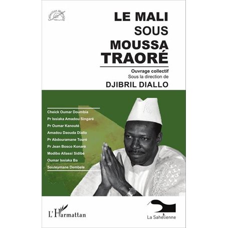 Le Mali sous Moussa Traoré