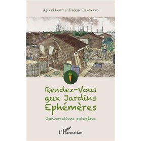 Rendez-vous aux Jardins Éphémères