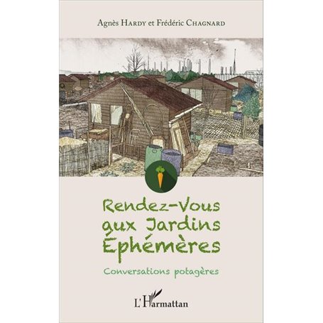 Rendez-vous aux Jardins Éphémères