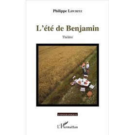 L'été de Benjamin