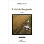 L'été de Benjamin