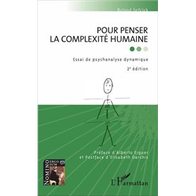 Pour penser la complexité humaine