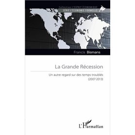 La Grande Récession