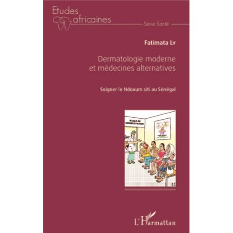 Dermatologie moderne et médecine alternatives