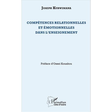 Compétences relationnelles et émotionnelles dans l'enseignement