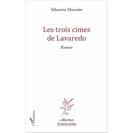 Les trois cimes de Lavaredo