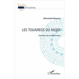 Les Touaregs du Niger