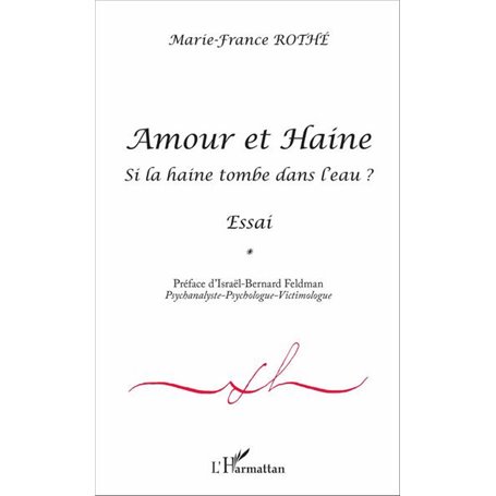 Amour et Haine