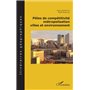 Pôles de compétitivité métropolisation,