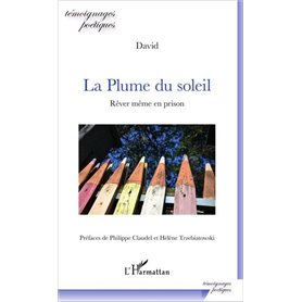 La Plume du soleil