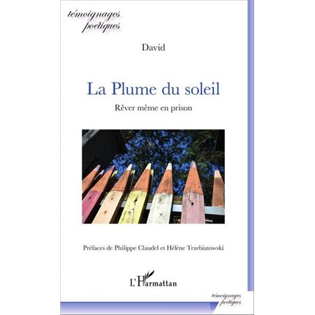 La Plume du soleil
