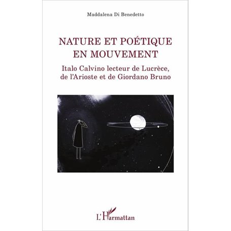 Nature et poétique en mouvement