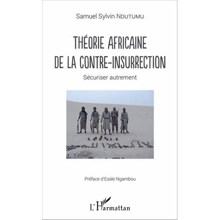 Théorie africaine de la contre insurrection