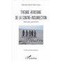 Théorie africaine de la contre insurrection