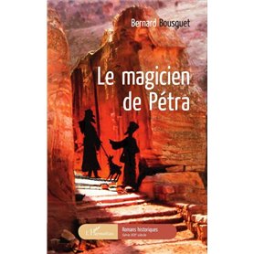 Le magicien de Pétra