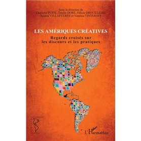 Les Amériques créatives