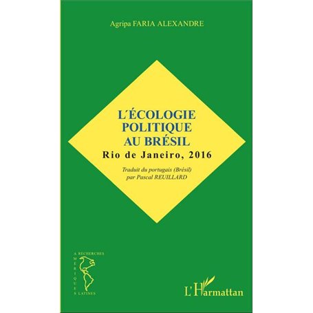 L'écologie politique au Brésil