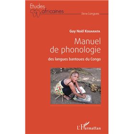 Manuel de phonologie