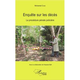 Enquête sur les décès