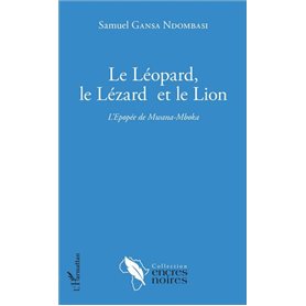 Le Léopard, le Lézard et le Lion