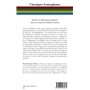 Histoire et élaboration imaginaire dans les romans de Williams Sassine