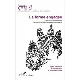 La forme engagée