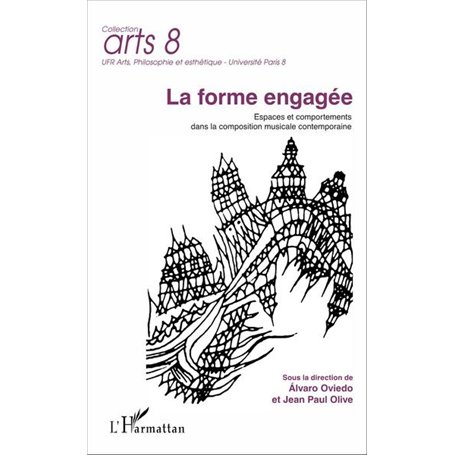 La forme engagée