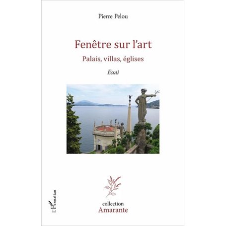 Fenêtre sur l'art