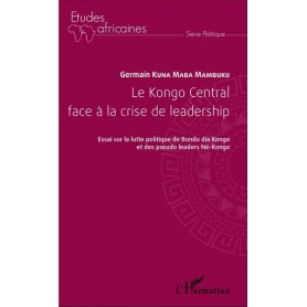 Le Kongo Central face à la crise de leadership