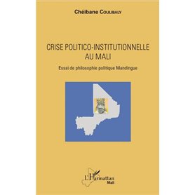 Crise politico-institutionnelle au Mali