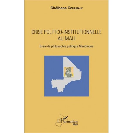 Crise politico-institutionnelle au Mali