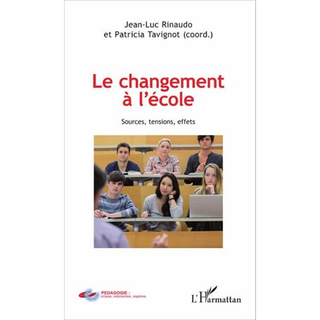 Le changement à l'école