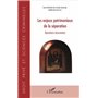Les enjeux patrimoniaux de la séparation