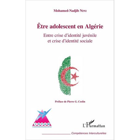 Être adolescent en Algérie