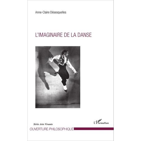 L'imaginaire de la danse